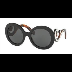 New Authentic Prada Sunglasses